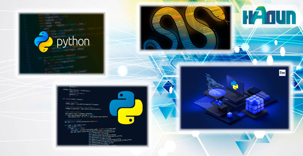 Язык программирования Python